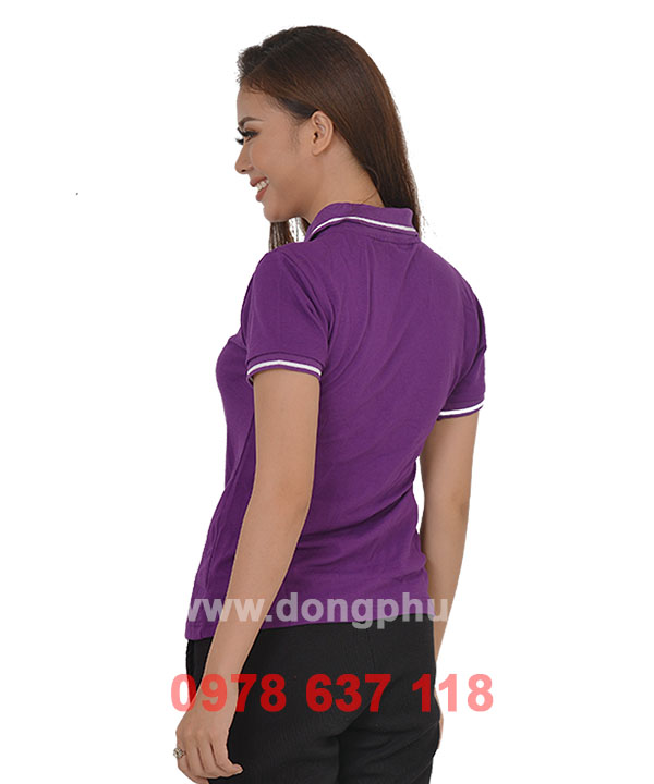 Áo phông đồng phục | Ao phong dong phuc